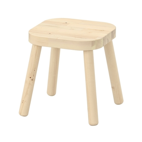 IKEA Other - IKEA FLISAT stools x2